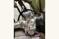 Vergaser MIKUNI VM30 inkl. Anbauteile f&uuml;r MZ TS 250, TS 250/1, ETZ 250, ETZ 251