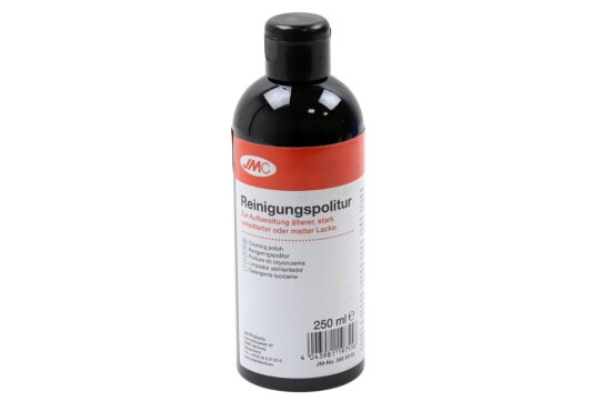 JMC Reinigungspolitur - 250 ml