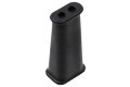 Manschette am Gasdrehgriff (2 Z&uuml;ge) f&uuml;r BMW R50/5, R60/5, R75/5, R60/6-R100/7, R65, R100, R80