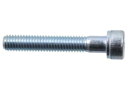 Schraube M8x40 Innensechskant DIN 912