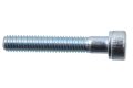 Schraube M8x40 Innensechskant DIN 912