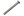 Linsensenkkopfschraube M8x70 DIN 964 - Edelstahl