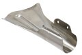 Auspuffblende f&uuml;r Z&uuml;ndapp BELLA R150, 151, 153, R200, 201 - Edelstahl poliert