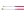 Bremsbowdenzug für SIMSON S51E, S70E, S53E, S83E - farbig (PREWARIT®)