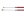 Bremsbowdenzug für SIMSON S51E, S70E, S53E, S83E - farbig (PREWARIT®)