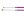 Bremsbowdenzug für SIMSON S51E, S70E, S53E, S83E - farbig (PREWARIT®)