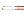Bremsbowdenzug für SIMSON S51E, S70E, S53E, S83E - farbig (PREWARIT®)