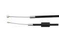 Gasbowdenzug f&uuml;r SIMSON S51E, S70E, S53E, S83E - farbig (PREWARIT)