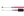 Gasbowdenzug für SIMSON S51E, S70E, S53E, S83E - farbig (PREWARIT)