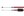 Gasbowdenzug für SIMSON S51E, S70E, S53E, S83E - farbig (PREWARIT)