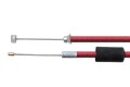 Chokebowdenzug f&uuml;r SIMSON S51E, S70E, S53E, S83E - farbig (PREWARIT)