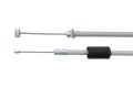 Chokebowdenzug f&uuml;r SIMSON S51E, S70E, S53E, S83E - farbig (PREWARIT)