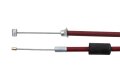 Chokebowdenzug f&uuml;r SIMSON S51E, S70E, S53E, S83E - farbig (PREWARIT)