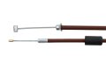Chokebowdenzug f&uuml;r SIMSON S51E, S70E, S53E, S83E - farbig (PREWARIT)