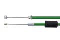 Chokebowdenzug f&uuml;r SIMSON S51E, S70E, S53E, S83E - farbig (PREWARIT)