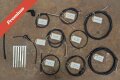 Kabelbaum (mit PREWARIT® Lackkabel) für BMW R24, R25, R25/2, R25/3, R26