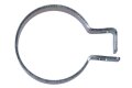 Schelle zur Isolierbuchse f&uuml;r Z&uuml;ndapp Bella R151, 153, 154, R201, 203