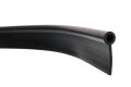 Wulstband zur Verkleidung für Zündapp Bella R200 - 25 cm, schwarz