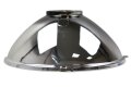 Reflektor Typ HELLA f&uuml;r Z&uuml;ndapp Bella R151, R200, R201, R203, R204 - mit Standlichtbohrung