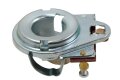 Lampenfassung f&uuml;r Z&uuml;ndapp BELLA R150, 151, 153, 154, R200, 201, 203, 204, 175S