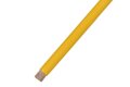 Fahrzeugleitung, Elektrokabel FLRY - 0,75 mm² - 1 m - gelb