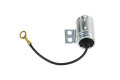 Kondensator Bosch für Zündapp BELLA R151, R153, R154, R201, R203, R204, 175S