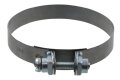 Spannschelle 35/9 mm zum Faltenbalg für DKW RT 200, 200 H, 250 H, 250/1, 250/2 - unten