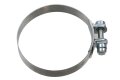 Spannschelle 35/9 mm zum Faltenbalg f&uuml;r DKW RT 200, 200 H, 250 H, 250/1, 250/2 - unten