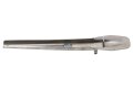 Auspuffhalter Reparaturblech (Rahmenteil) f&uuml;r SIMSON SR4-1 Spatz, SR4-2 Star