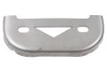 Reparaturblech zum Knieblech für SIMSON KR51/1, KR51/2 Schwalbe