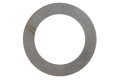 Ausgleichsscheibe auf Kupplungswelle f&uuml;r IWL Berlin SR59 - 0,5 mm