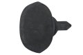 Satteldecke PAGUSA mit Latz (Sozius) für BMW R25, R26, R27, R51, R51/2, R51/3, R67, R50, R60, R69