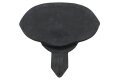 Satteldecke PAGUSA mit Latz (Sozius) f&uuml;r BMW R25, R26, R27, R51, R51/2, R51/3, R67, R50, R60, R69