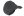 Satteldecke PAGUSA mit Latz (Sozius) für BMW R25, R26, R27, R51, R51/2, R51/3, R67, R50, R60, R69