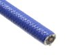 Custom Zündkabel - Lackkabel PREWARIT® - blau - 50 cm