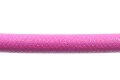 Custom Zündkabel / Lackkabel (baumwollumflochten) pink - 50 cm