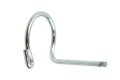 Sicherungsb&uuml;gel S 10 f&uuml;r Kugelpfanne B 10 - DIN 71805