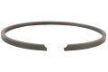 Kolbenring 64,50 x 2,5 mm für Zündapp BELLA R200, R201, R203 - Flankensicherung