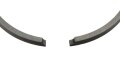 Kolbenring 64,50 x 2,5 mm f&uuml;r Z&uuml;ndapp BELLA R200, R201, R203 - Flankensicherung