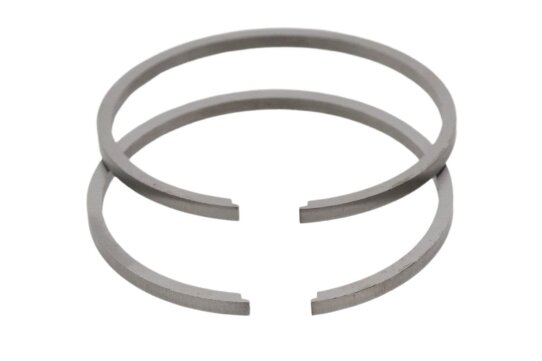 Kolbenringe 40,25x2 für SIMSON SR4, KR51, S50, DUO - Innensicherung