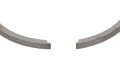 Kolbenringe 40,25x2 f&uuml;r SIMSON SR4, KR51, S50, DUO - Innensicherung