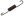Bremsbackenfeder für ARDIE BD 175, B 250, B 251