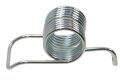 Feder zum Hauptst&auml;nder f&uuml;r Triumph (TWN) B 125, BDG 125 H/L/SL - ab Nr. 152508