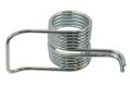 Feder zum Hauptst&auml;nder f&uuml;r Triumph (TWN) B 125, BDG 125 H/L/SL - ab Nr. 152508