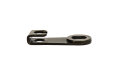 Schalthebel au&szlig;en f&uuml;r Simson SR2, SR 2E, KR50, SR4-1 Spatz - neue Version