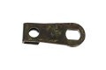 Schalthebel au&szlig;en f&uuml;r Simson SR2, SR 2E, KR50, SR4-1 Spatz - neue Version