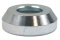 Radlagersatz Vorderrad - Halbnabe (M10) f&uuml;r SIMSON SR1, SR2, SR 2E, KR50