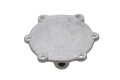 Entlüfterdeckel für BMW R12, R17