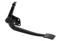 Fu&szlig;bremshebel f&uuml;r BMW R35, EMW R35 - schwarz