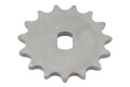 Kettenrad, Ritzel 030-138-015 f&uuml;r ILO FP50 und G50 - 15 Zahn - Originalteil